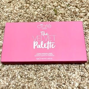 Ciate The Velvet Palette